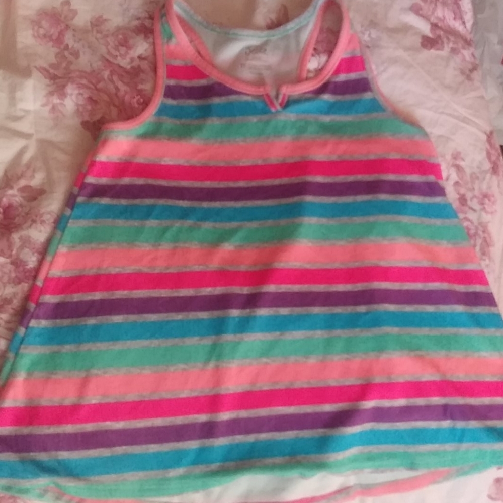 Girls pajama set